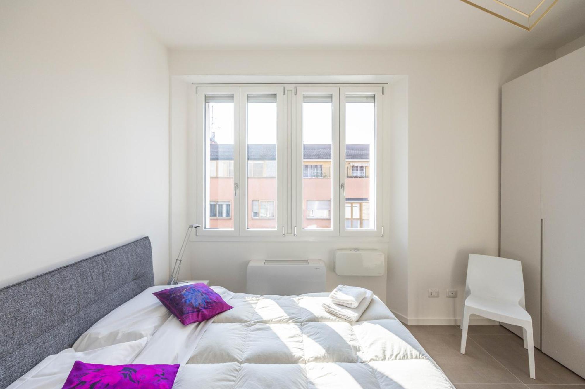 Lame 15, By Short Holidays Appartement Bologna