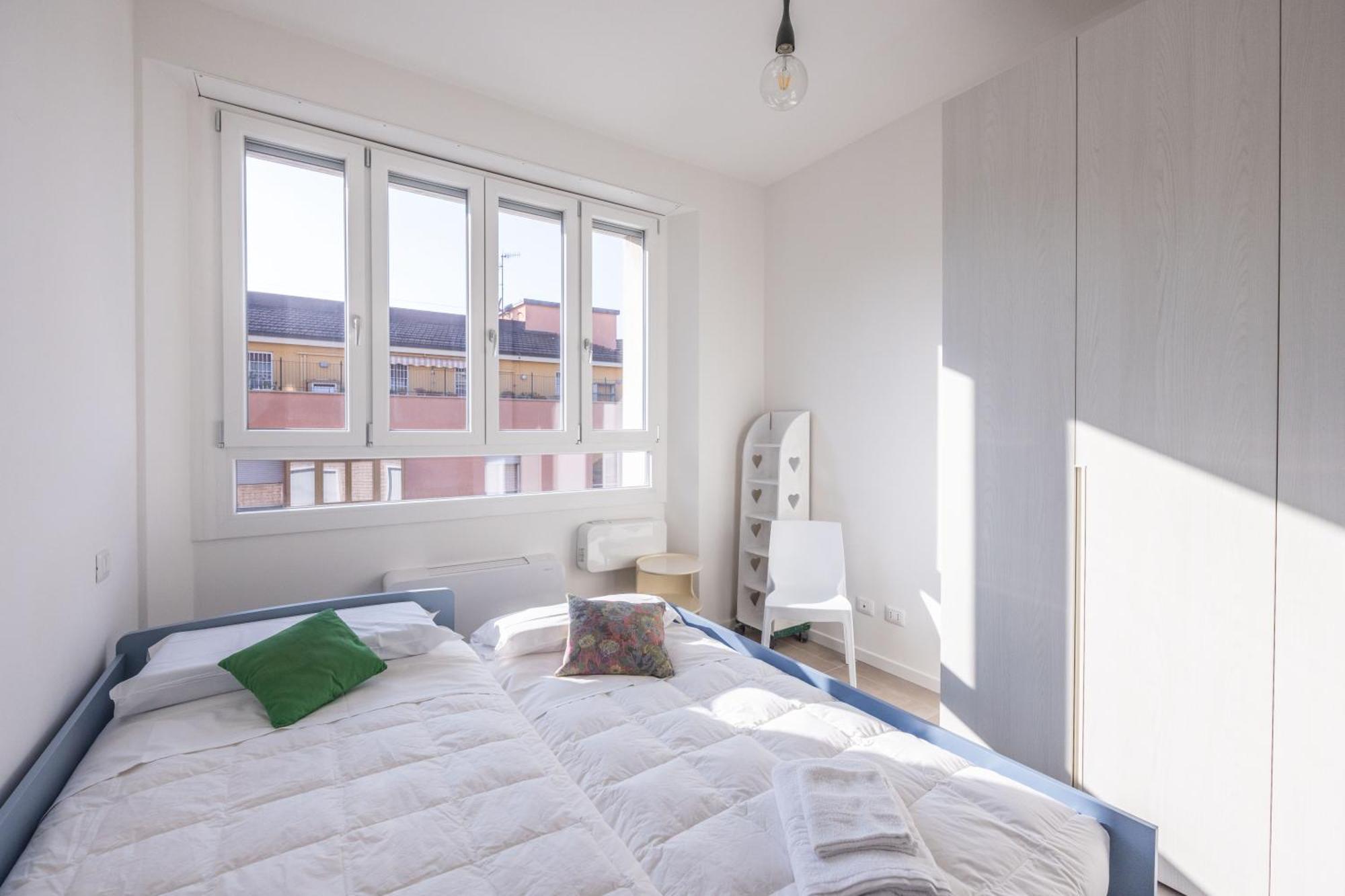 Appartement Lame 15, By Short Holidays *