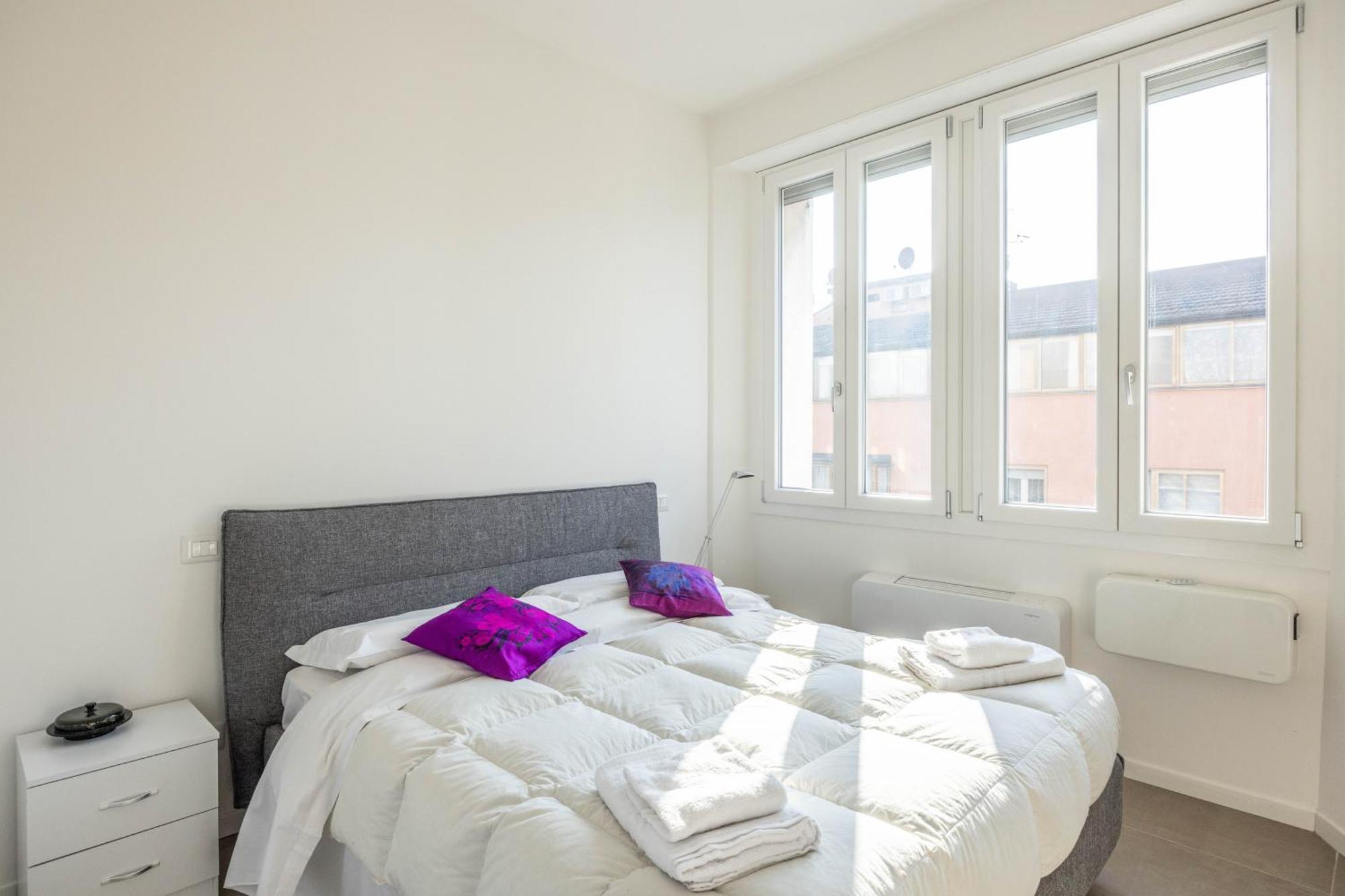 Appartement Lame 15, By Short Holidays