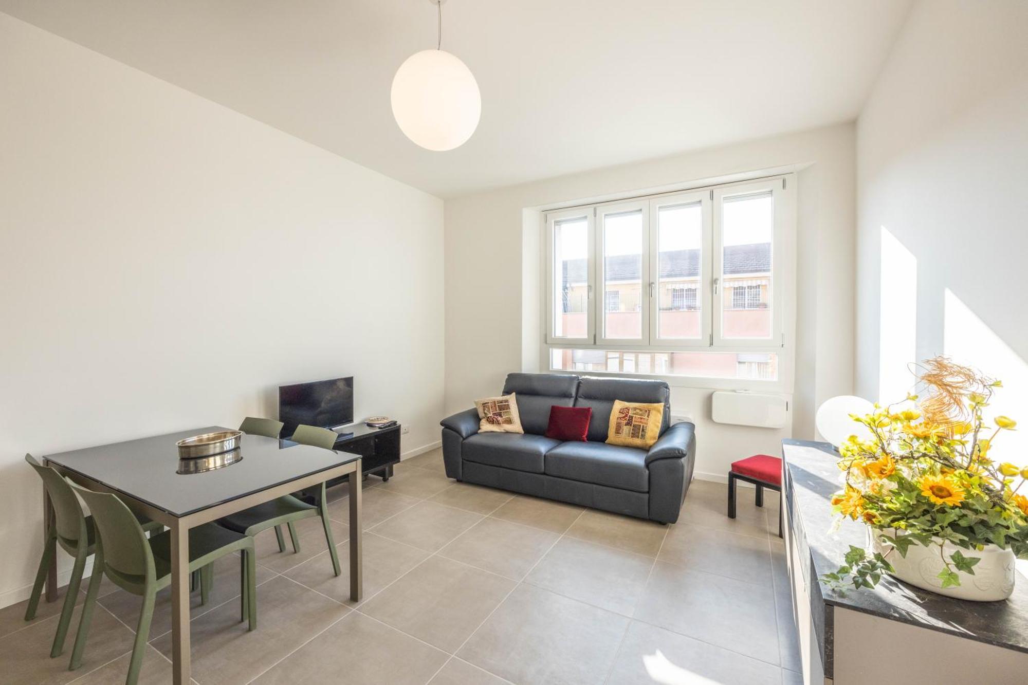Appartement Lame 15, By Short Holidays Bologna