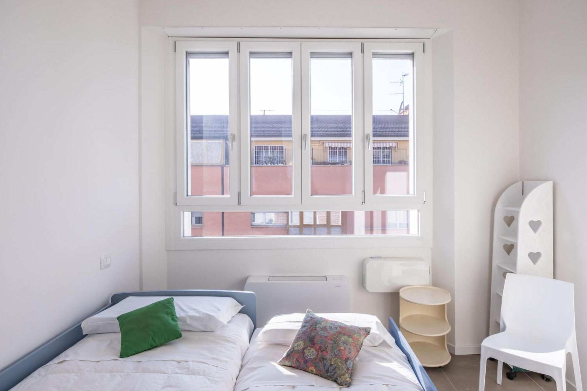 Lame 15, By Short Holidays Appartement