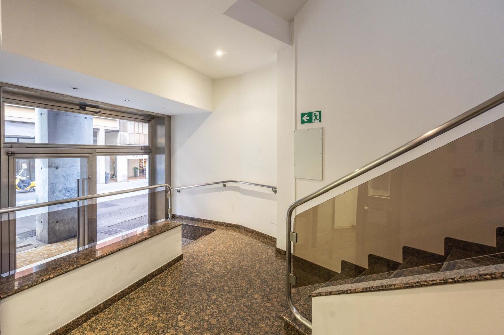 Lame 15, By Short Holidays Appartement *